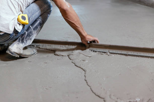 Best Concrete Crack Repair  in Bluefield, VA