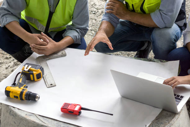 Best Concrete Installation Cost  in Bluefield, VA